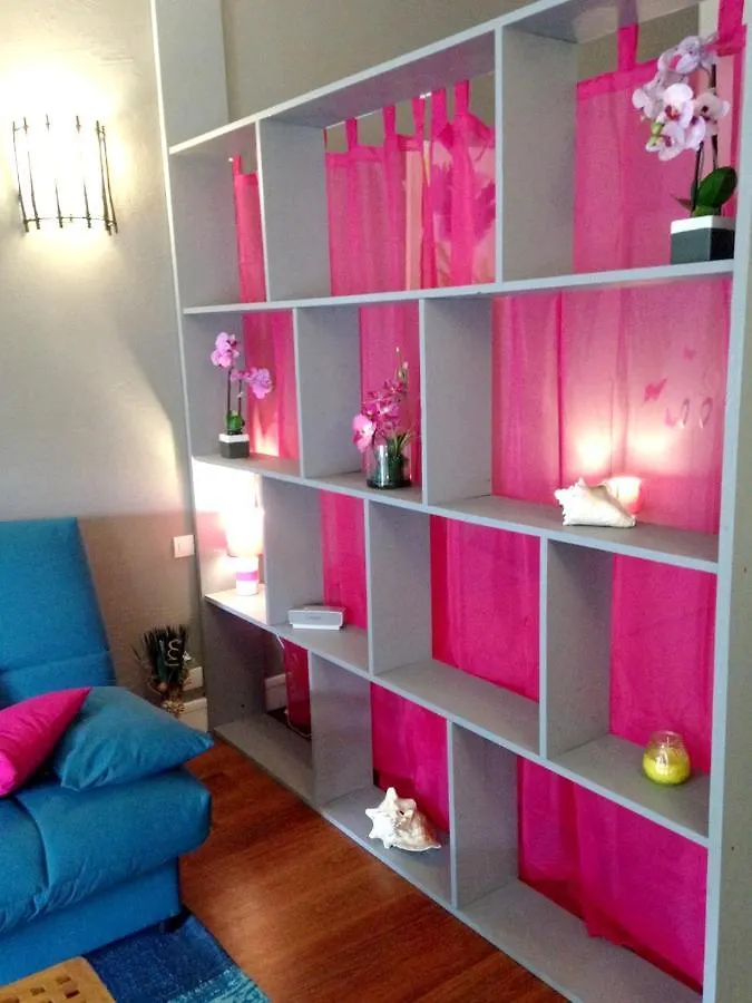 Studio Charmant Le Moule 35M² + Balcon