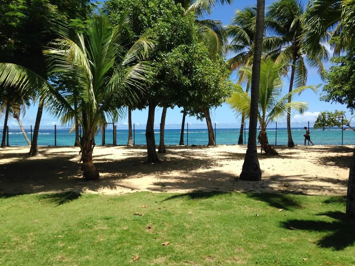 Studio Charmant Le Moule 35M² + Balcon 0*,  Guadeloupe