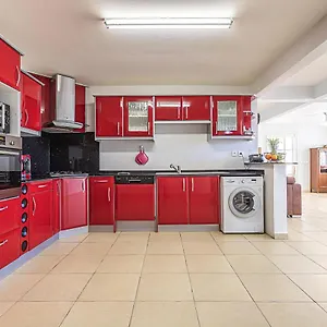 Chez Gerty Et Jocelyn Appartement