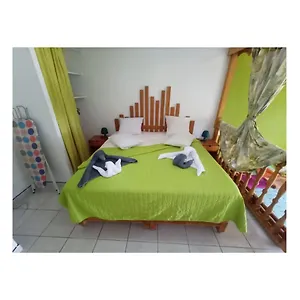 Super En Résidence Face à La Appartement