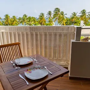 Ti Alizé Appartement