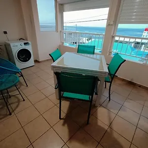 Cibuqueira Numero 5, En Centre Ville,vue Sur Mer, A Pied Appartement