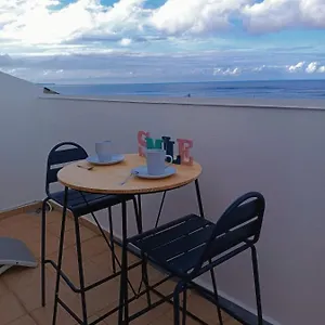 Cibuqueira Numero 8 , Centre Ville, Vue Sur Mer, A Pied Appartement