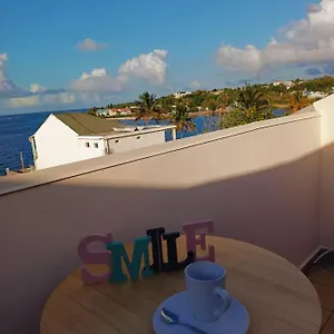 Cibuqueira Numero 7, Centre Ville, Vue Sur , A Pied Appartement