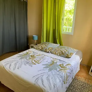 De Au Moule Appartement