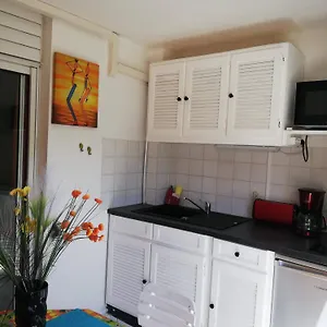 Idéal Famille, Vue Sur Mer. Appartement